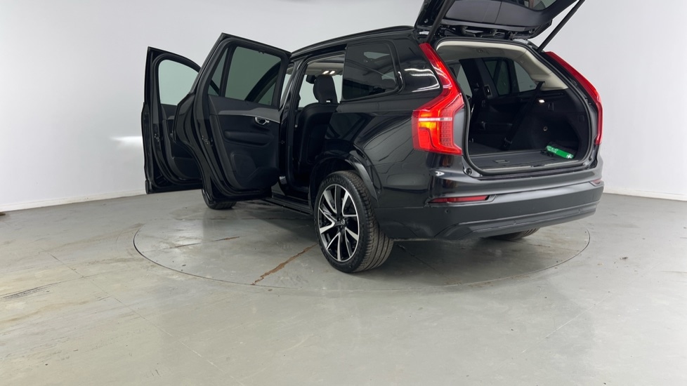Used Volvo XC90 2024 for sale - 77406238: Photo 43