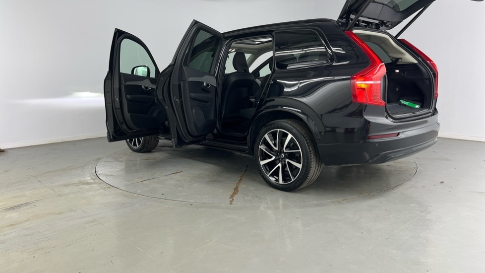 Used Volvo XC90 2024 for sale - 77406238: Photo 44