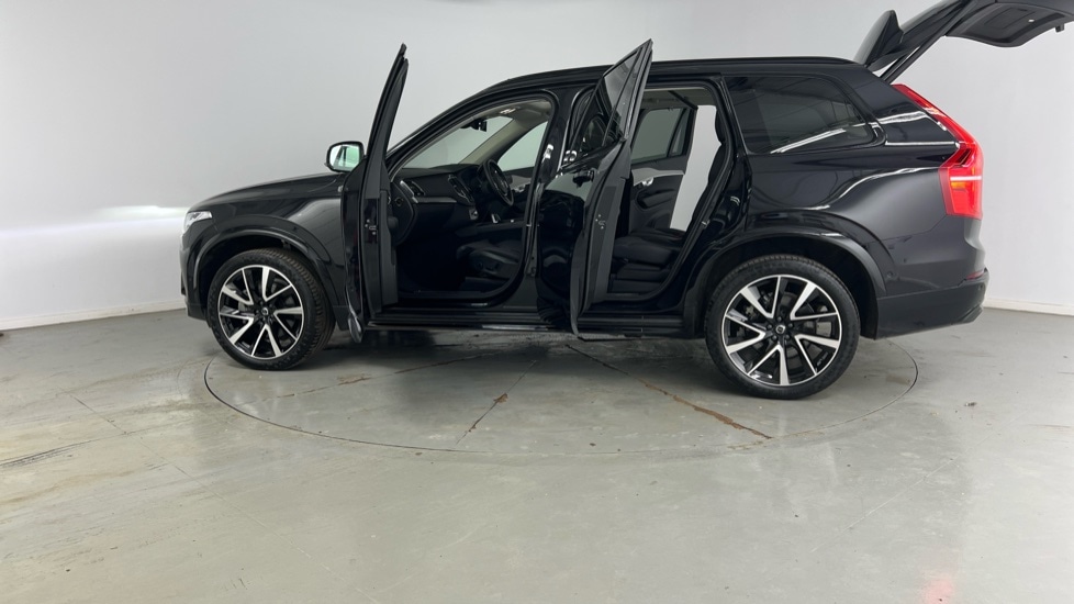 Used Volvo XC90 2024 for sale - 77406238: Photo 46