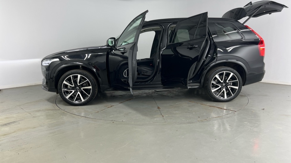 Used Volvo XC90 2024 for sale - 77406238: Photo 47