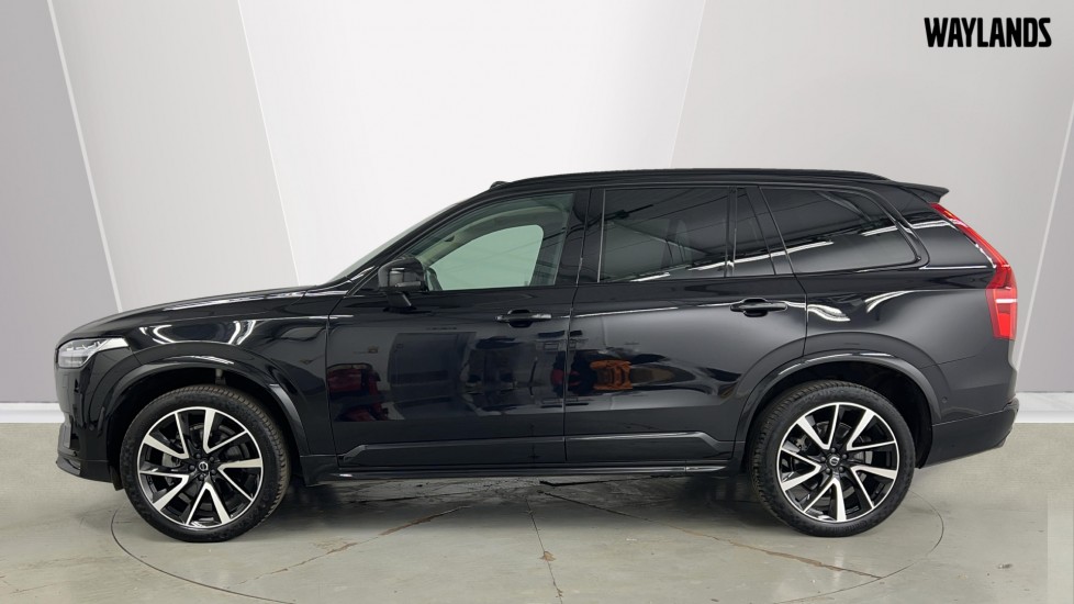 Used Volvo XC90 2024 for sale - 77406238: Photo 8