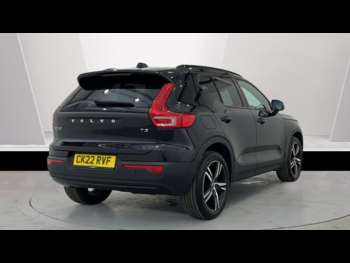 Used Volvo XC40 2022 for sale - 75220053: Photo