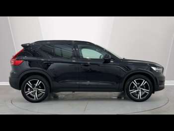 Used Volvo XC40 2022 for sale - 75220053: Photo
