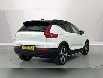 Used Volvo XC40 2021 for sale - 79719433: Photo