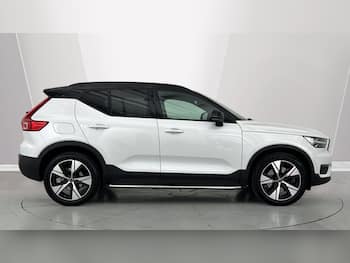 Used Volvo XC40 2021 for sale - 79719433: Photo