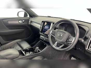 Used Volvo XC40 2021 for sale - 79719433: Photo