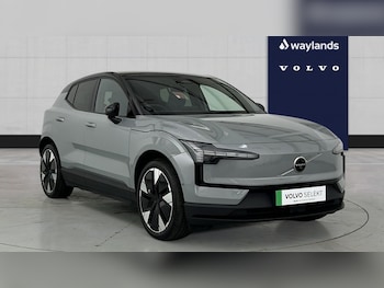 Used Volvo EX30 2025 for sale - 78637983: Photo
