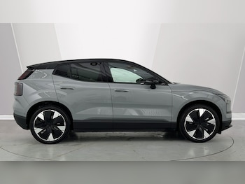 Used Volvo EX30 2025 for sale - 78637983: Photo