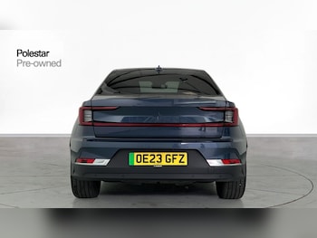 Used Polestar Polestar 2 2023 for sale - 79297075: Photo