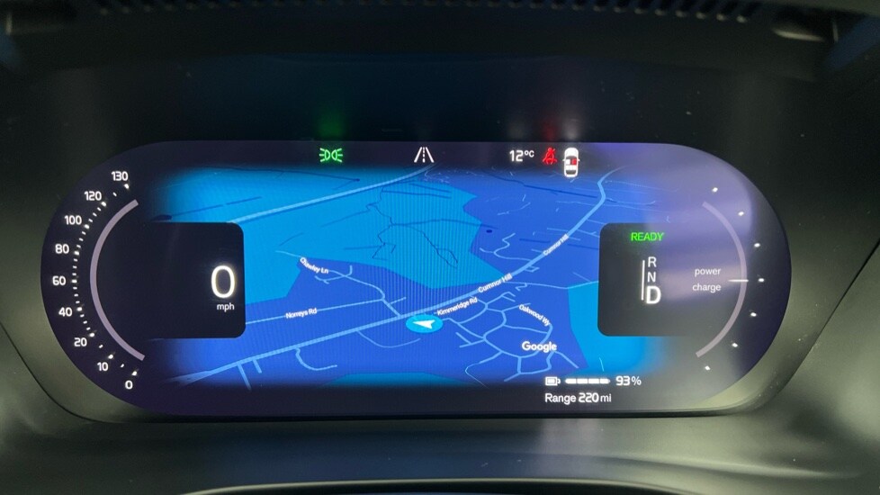 Used Volvo XC40 2023 for sale - 77885391: Photo 11