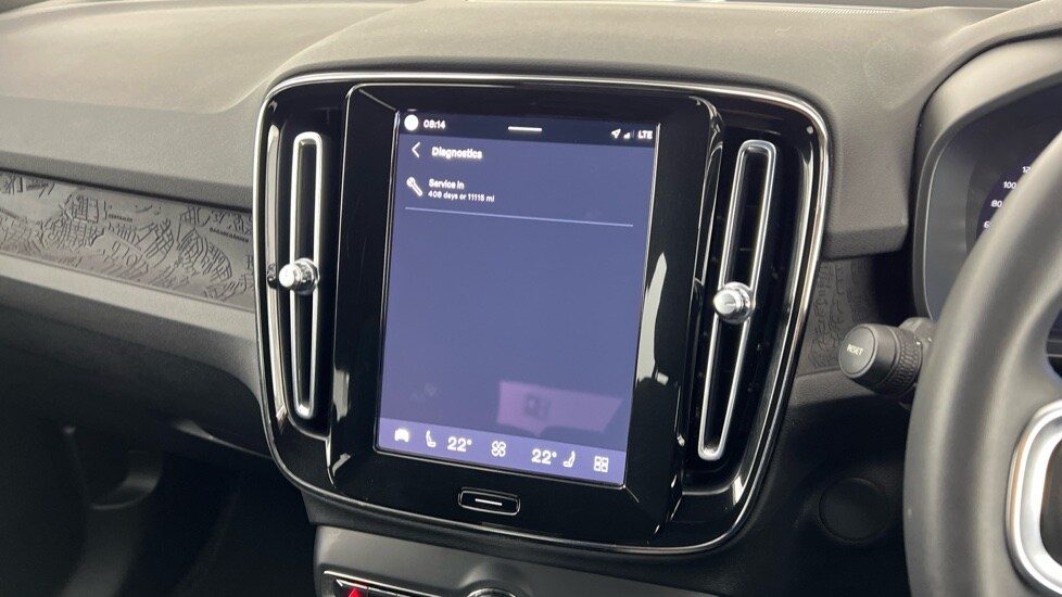 Used Volvo XC40 2023 for sale - 77885391: Photo 14