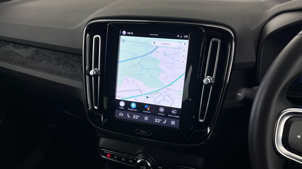 Used Volvo XC40 2023 for sale - 77885391: Photo 18