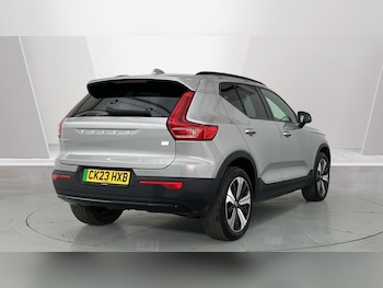 Used Volvo XC40 2023 for sale - 77885391: Photo