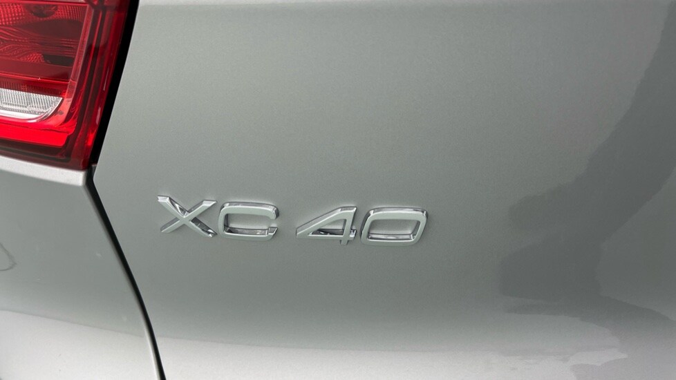 Used Volvo XC40 2023 for sale - 77885391: Photo 52