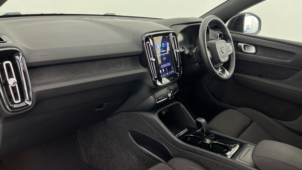 Used Volvo XC40 2023 for sale - 77885391: Photo 58