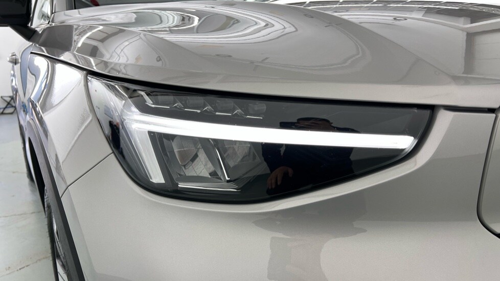 Used Volvo XC40 2023 for sale - 77885391: Photo 61