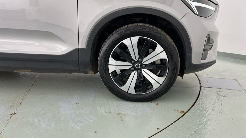 Used Volvo XC40 2023 for sale - 77885391: Photo 63