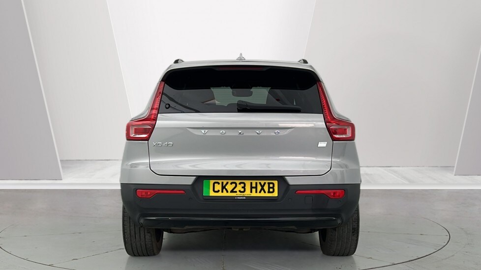 Used Volvo XC40 2023 for sale - 77885391: Photo 7