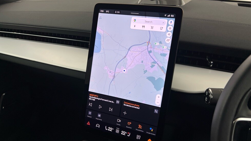 Used Polestar Polestar 3 2024 for sale - 77614356: Photo 14