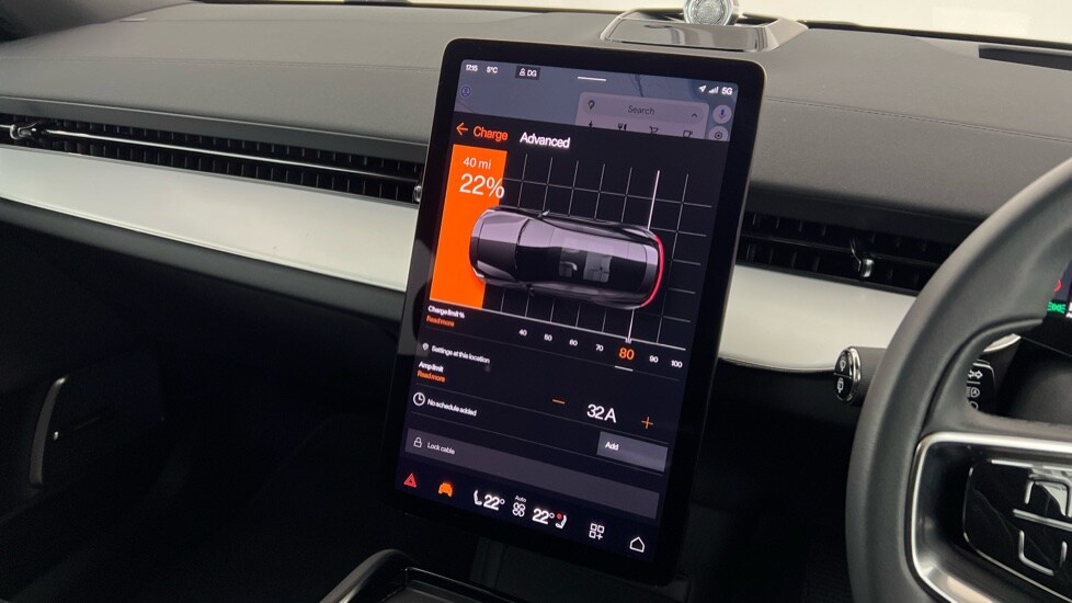 Used Polestar Polestar 3 2024 for sale - 77614356: Photo 15