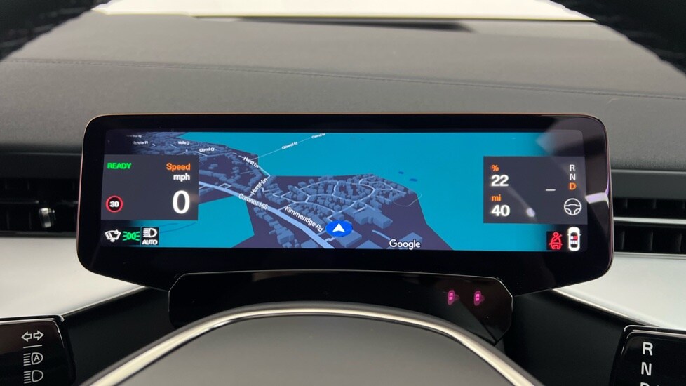 Used Polestar Polestar 3 2024 for sale - 77614356: Photo 16