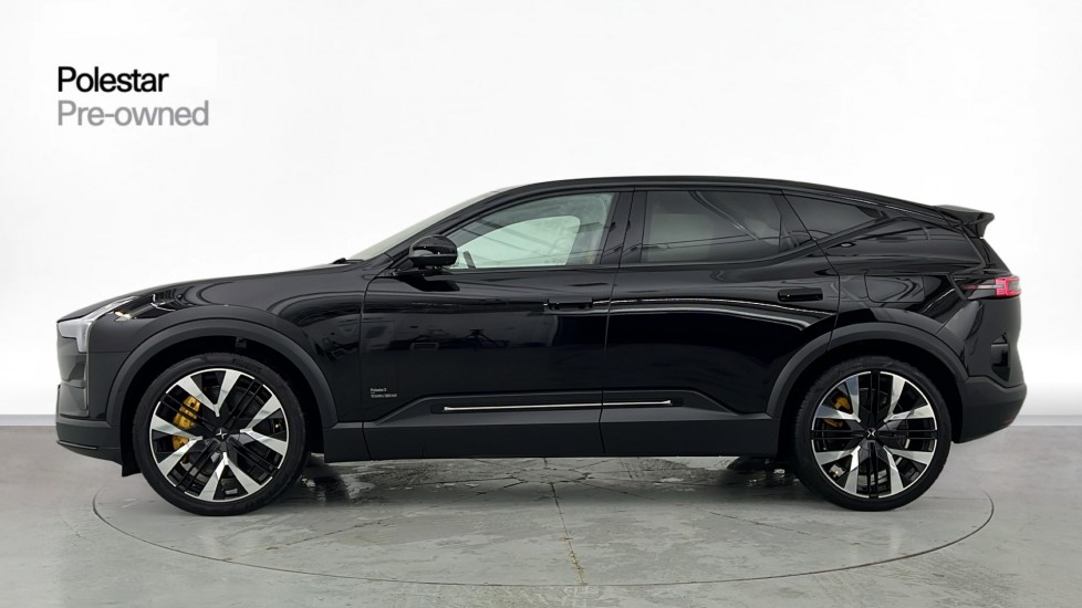 Used Polestar Polestar 3 2024 for sale - 77614356: Photo 2