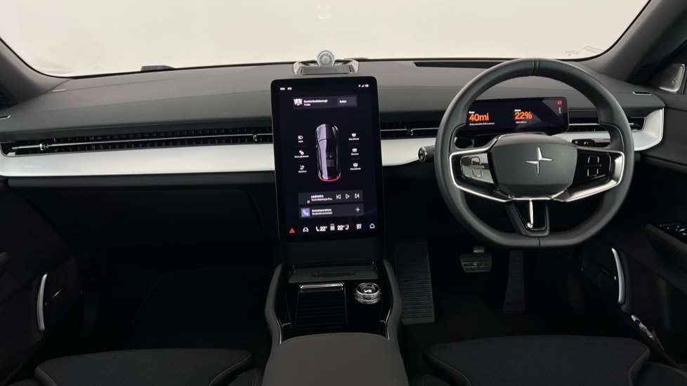 Used Polestar Polestar 3 2024 for sale - 77614356: Photo 21