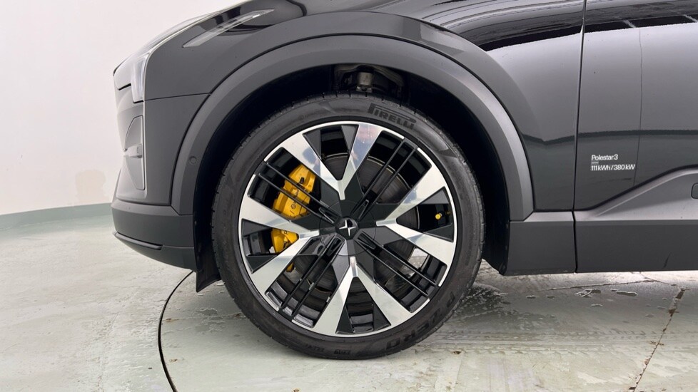 Used Polestar Polestar 3 2024 for sale - 77614356: Photo 26