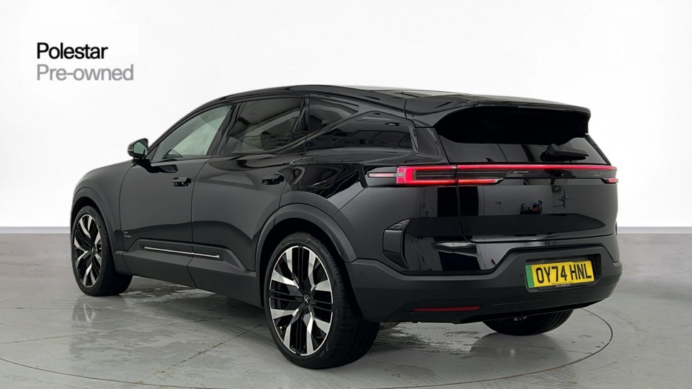 Used Polestar Polestar 3 2024 for sale - 77614356: Photo 3