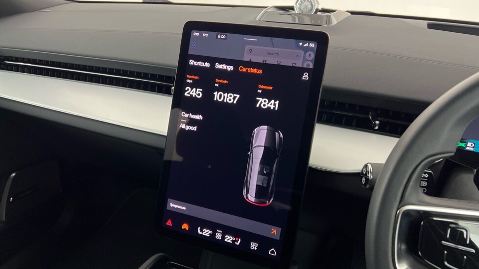 Used Polestar Polestar 3 2024 for sale - 77614356: Photo 35