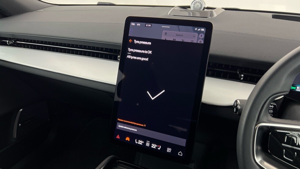 Used Polestar Polestar 3 2024 for sale - 77614356: Photo 36