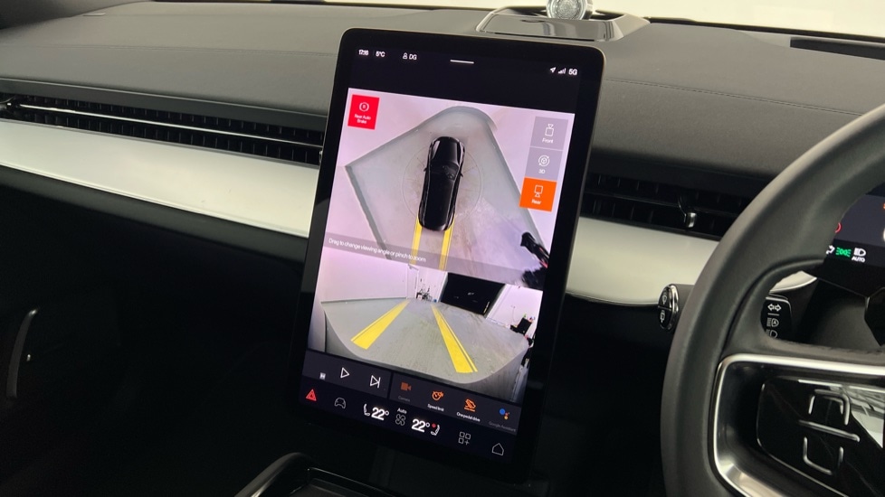 Used Polestar Polestar 3 2024 for sale - 77614356: Photo 38