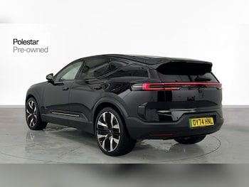 Used Polestar Polestar 3 2024 for sale - 77614356: Photo