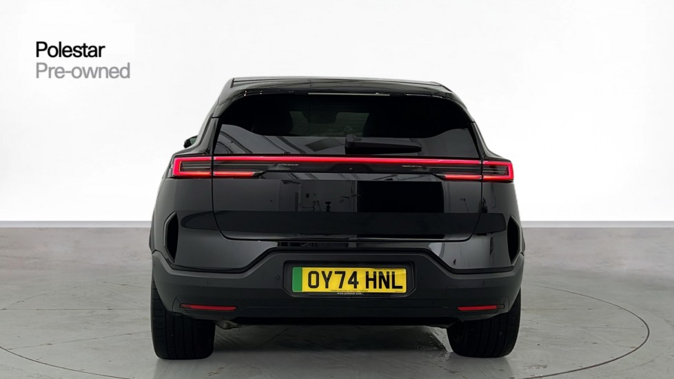 Used Polestar Polestar 3 2024 for sale - 77614356: Photo 4