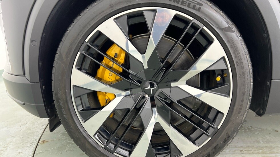 Used Polestar Polestar 3 2024 for sale - 77614356: Photo 41