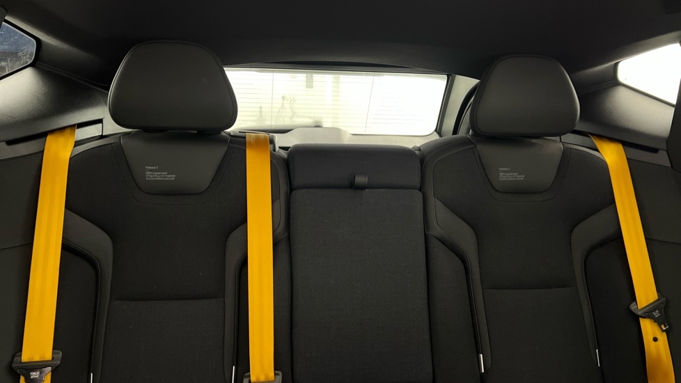 Used Polestar Polestar 3 2024 for sale - 77614356: Photo 44