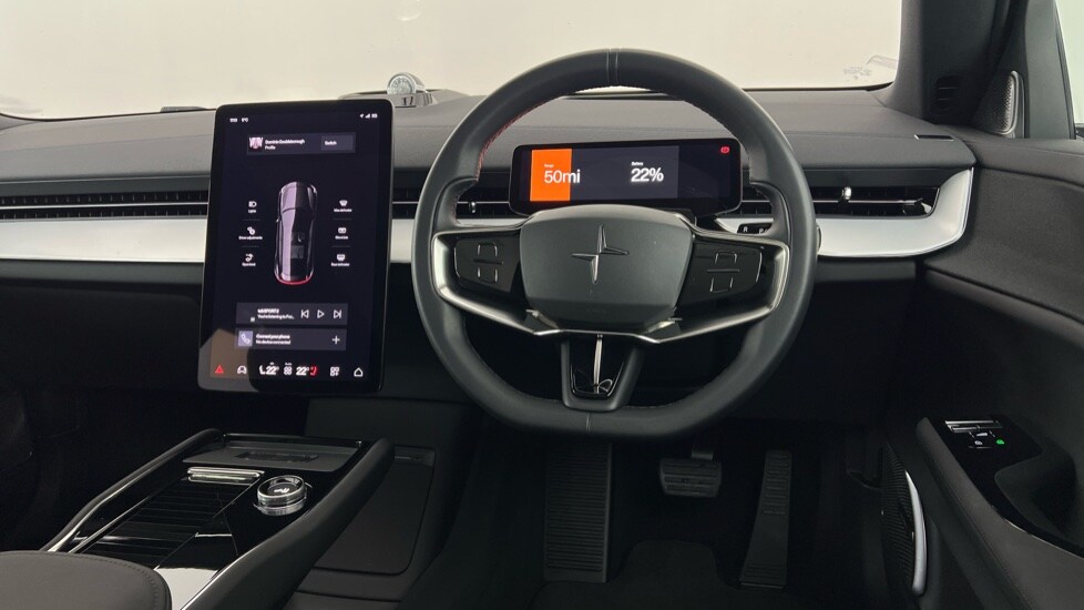 Used Polestar Polestar 3 2024 for sale - 77614356: Photo 49