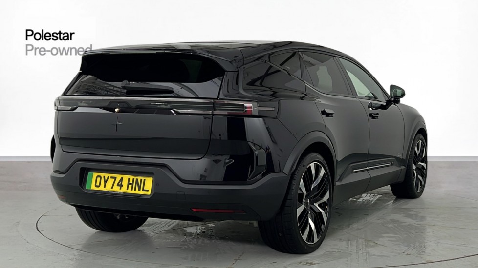 Used Polestar Polestar 3 2024 for sale - 77614356: Photo 5