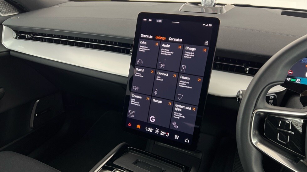 Used Polestar Polestar 3 2024 for sale - 77614356: Photo 53