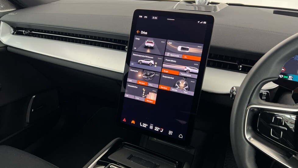 Used Polestar Polestar 3 2024 for sale - 77614356: Photo 54