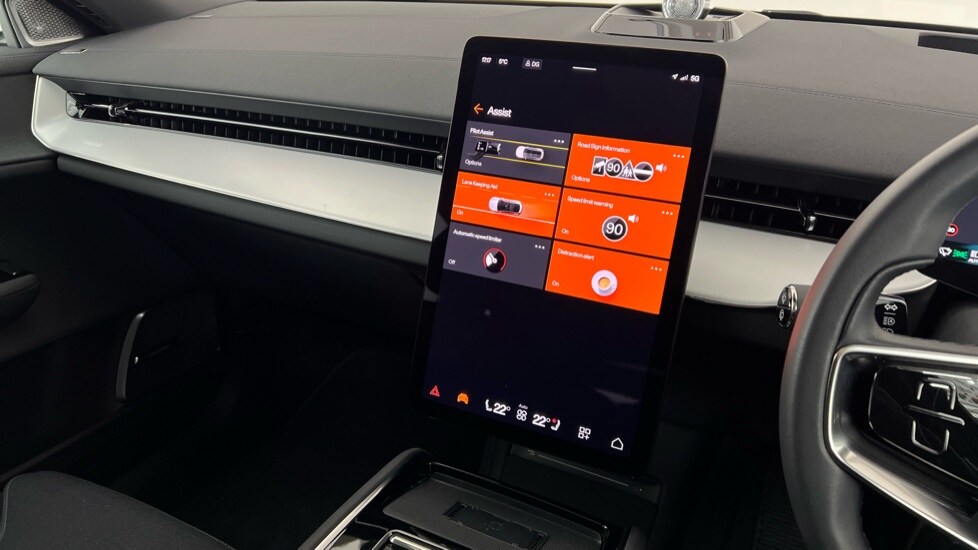 Used Polestar Polestar 3 2024 for sale - 77614356: Photo 55