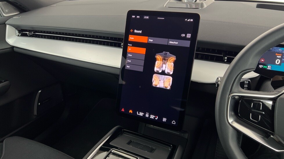 Used Polestar Polestar 3 2024 for sale - 77614356: Photo 56