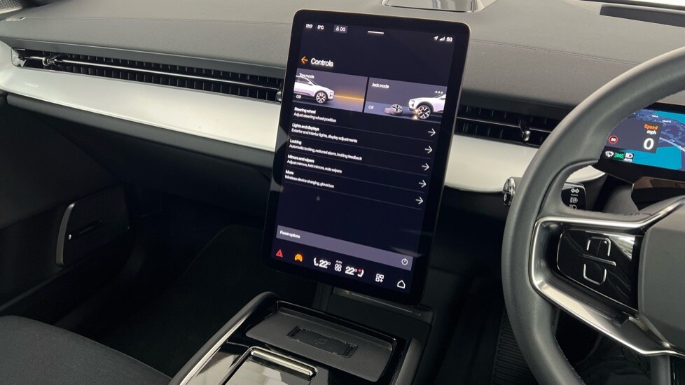 Used Polestar Polestar 3 2024 for sale - 77614356: Photo 57