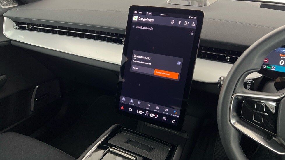 Used Polestar Polestar 3 2024 for sale - 77614356: Photo 58