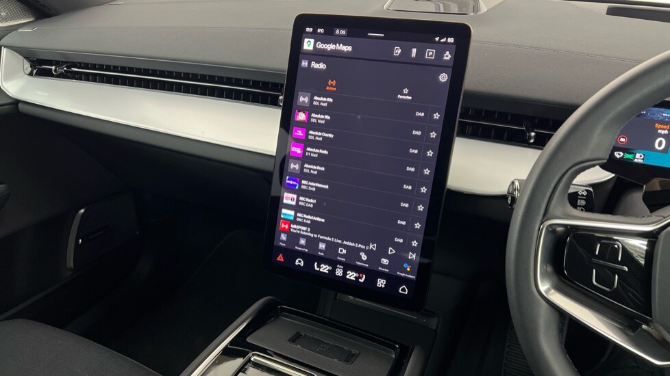 Used Polestar Polestar 3 2024 for sale - 77614356: Photo 59