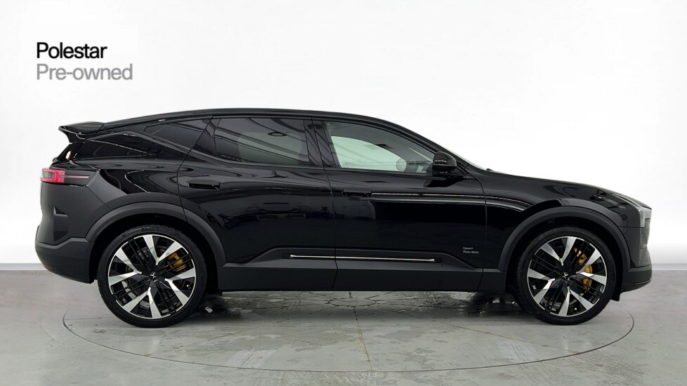 Used Polestar Polestar 3 2024 for sale - 77614356: Photo 6