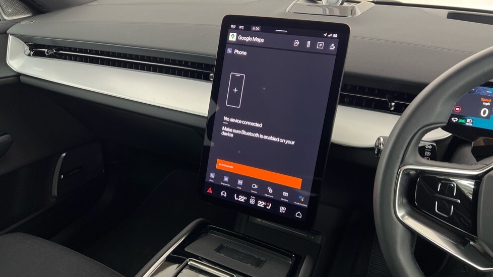 Used Polestar Polestar 3 2024 for sale - 77614356: Photo 60