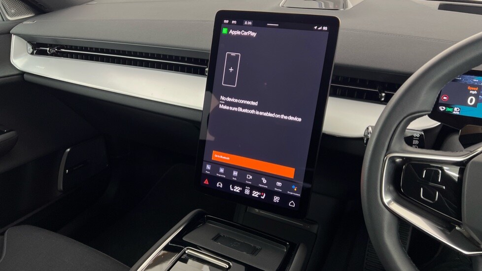 Used Polestar Polestar 3 2024 for sale - 77614356: Photo 61