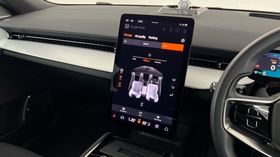 Used Polestar Polestar 3 2024 for sale - 77614356: Photo 63