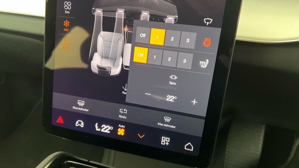 Used Polestar Polestar 3 2024 for sale - 77614356: Photo 64